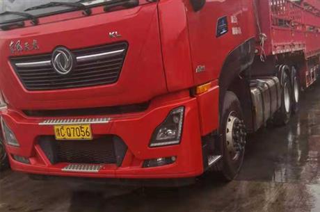 洛陽(yáng)到寧波貨運(yùn)