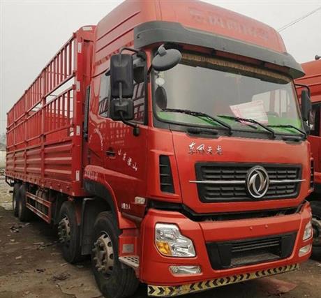 洛陽(yáng)到臺(tái)州貨運(yùn)專線