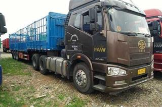 洛陽(yáng)到金華貨運(yùn)專(zhuān)線(xiàn)