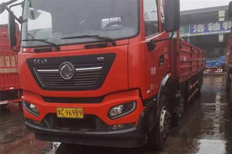 洛陽(yáng)到溫州貨運(yùn)專(zhuān)線(xiàn)