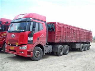 洛陽(yáng)到寧波貨運(yùn)物流